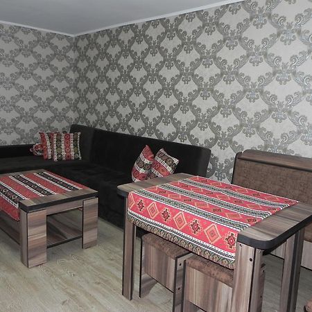 Old Yard Guest House Tiflis Exterior foto