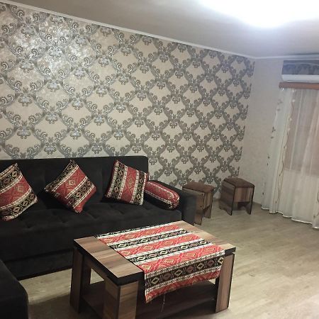 Old Yard Guest House Tiflis Exterior foto