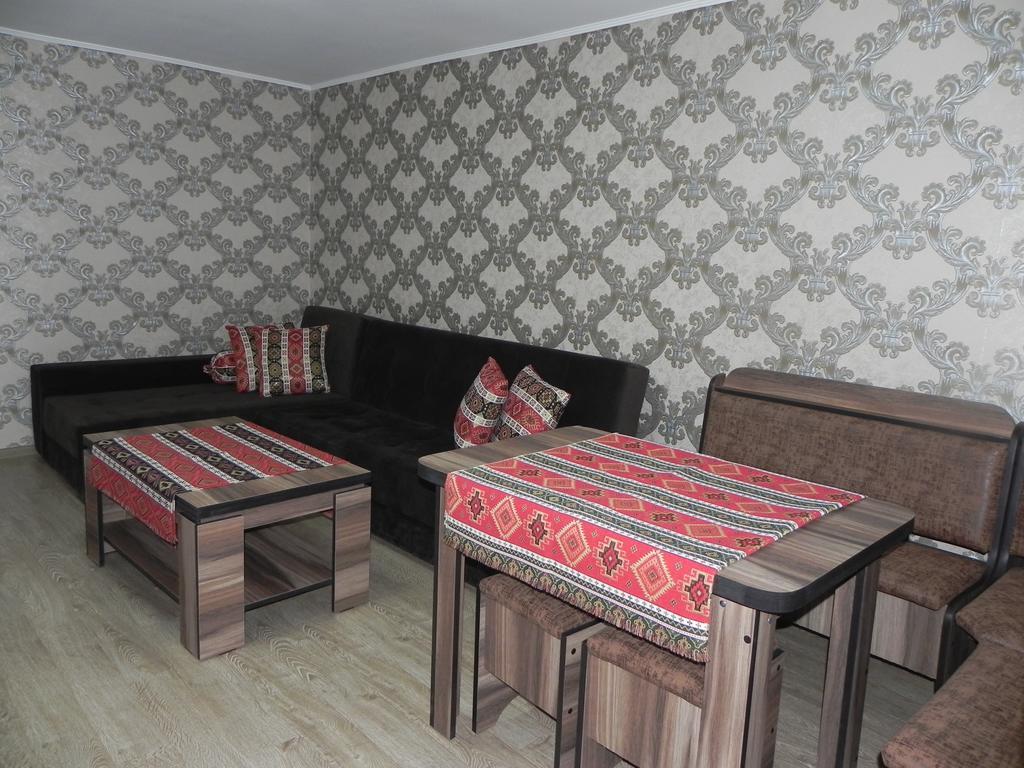 Old Yard Guest House Tiflis Exterior foto