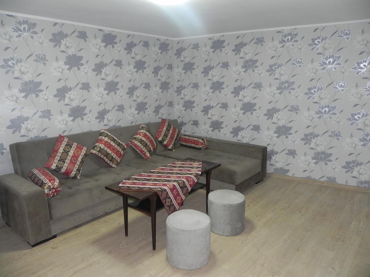 Old Yard Guest House Tiflis Exterior foto