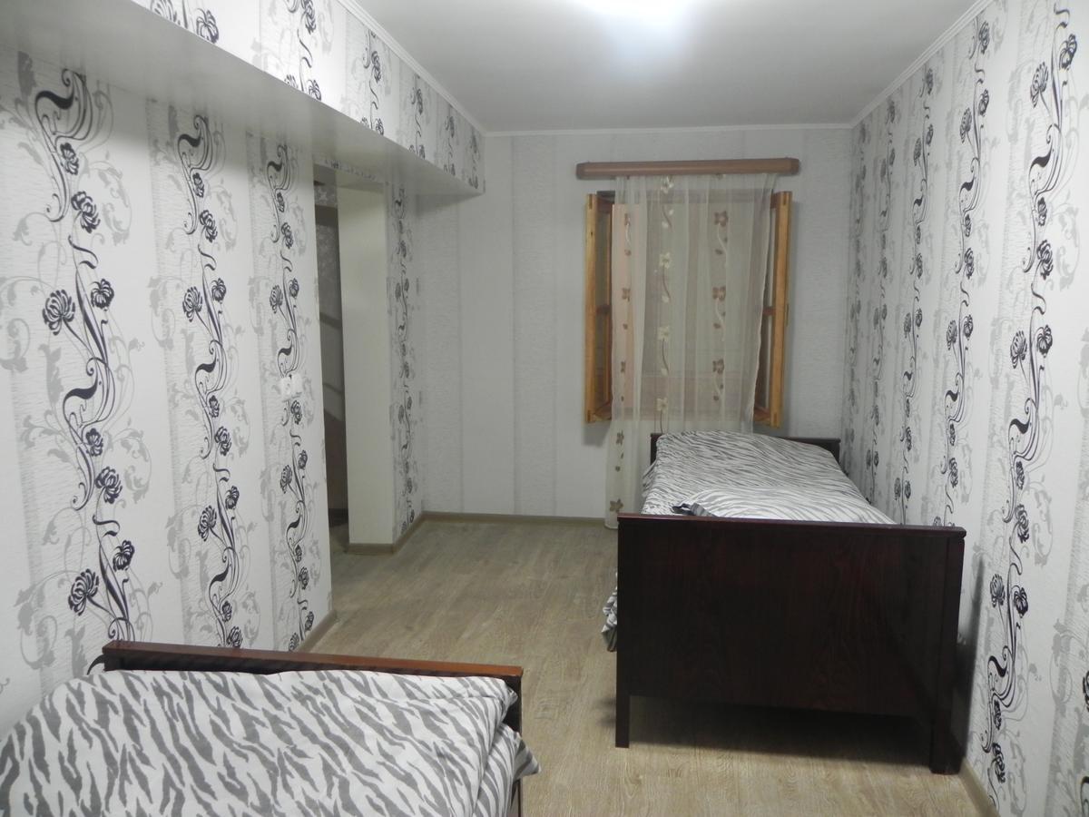 Old Yard Guest House Tiflis Exterior foto