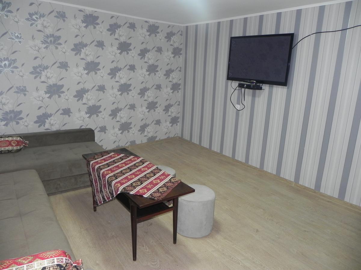 Old Yard Guest House Tiflis Exterior foto