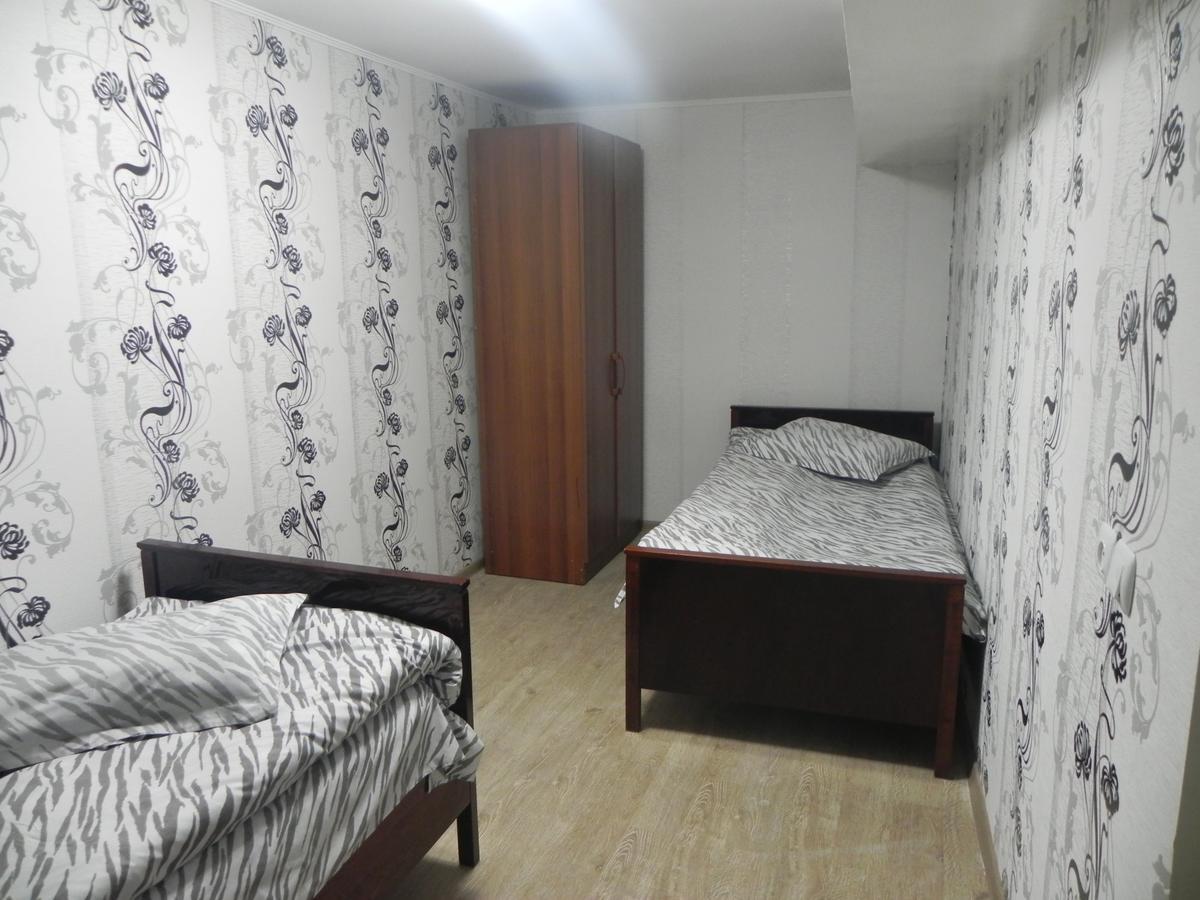 Old Yard Guest House Tiflis Exterior foto